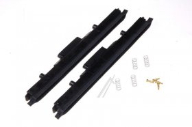 Carrier Assembly - 09206152 Squeegee Assembly Complete [Candy Hoover]