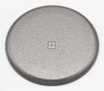 Mechanical Components - 12012595 Burner Cap [Bosch Siemens]