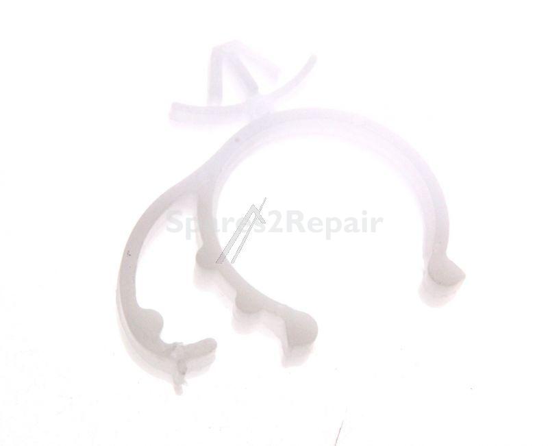 Side Cover Housing - 20745115 Flat Side Panel Right-ds Pr [Vestel]