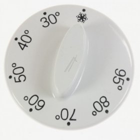 Hisense Gorenje Control Knobs - 538811 Potentiometer-thermostat Knob Ps