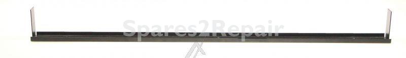 Eurosav Ornamental Rail - Rfq0495420617 Lower Trim Of The Decorative Strip
