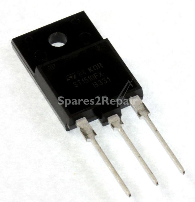 Lg Transistors - Ebk61712301 Transistors