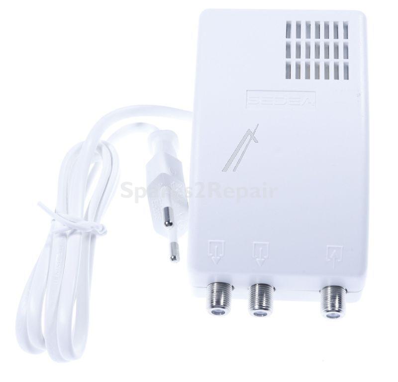Sedea Optical Fibre Connectors - Cordon Fibre Optique 3,0m Sc Apc-upc Pour Box Fibre Freebox