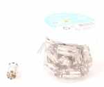 Sedea Optical Fibre Connectors - Cordon Fibre Optique 10,0m Sc Apc-upc Pour Box Fibre Freebox