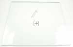 Meiling Shelf Assembly - C1881 5 5(a1) 890229960 Fruit And Vegetable Box Glass Shelf Component