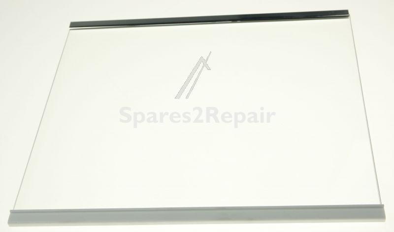 Keg Shelf Assembly - 1 67 00 2000310 Glass Shelf