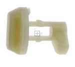 Button - 50229868000 Lock [Electrolux Aeg]