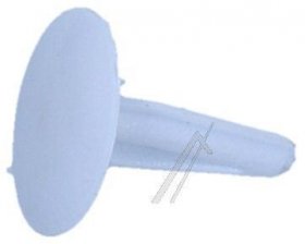 Square Plug - 42032778 Blanking Plug White [Vestel]