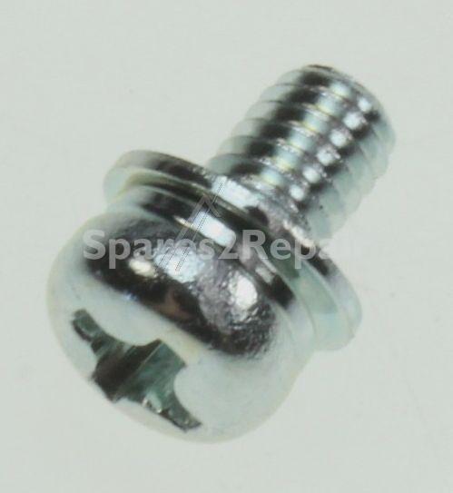Sony Screw - 299042141 Screw (+psw)(m3x6)