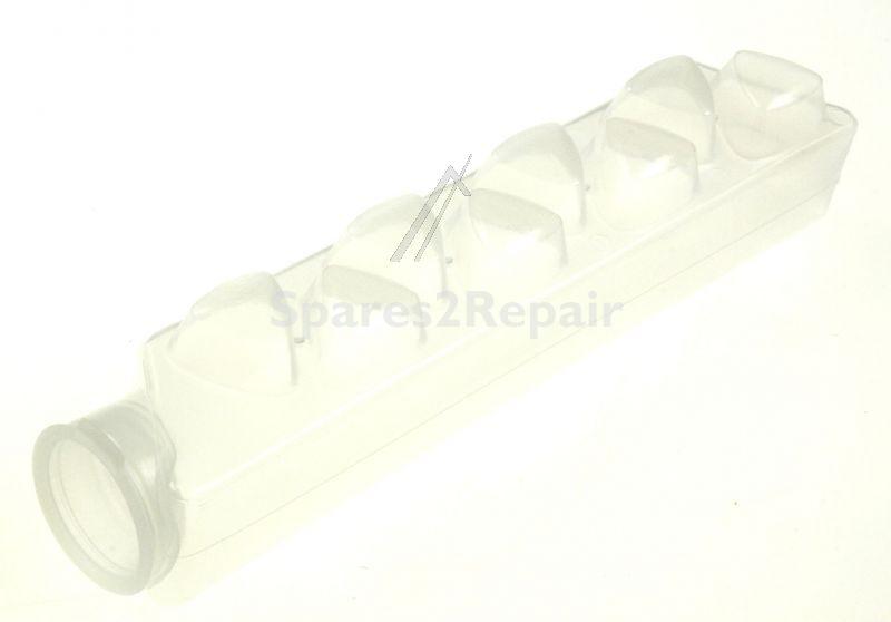 Hisense Gorenje Ice Cube Maker - 378662 Tray For Ice Assembly 070