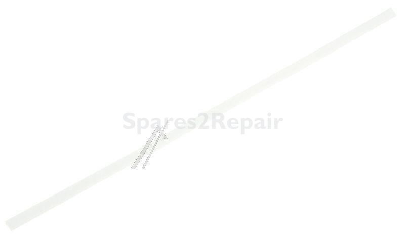 Ornamental Rail - C00312756 481246089084 Ornament Rail [Whirlpool Indesit]
