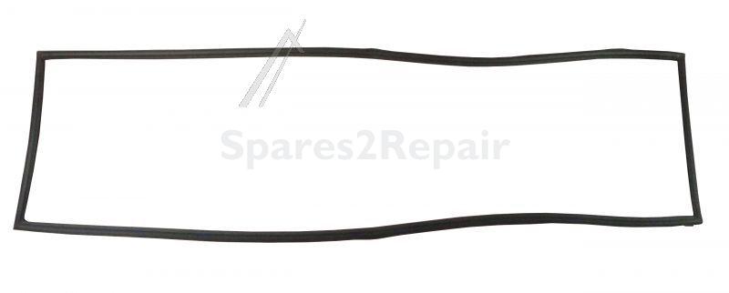 Refrigerator Door Seal - C00316009 481246688674 Magnetic Seal Cooling [Whirlpool Indesit]