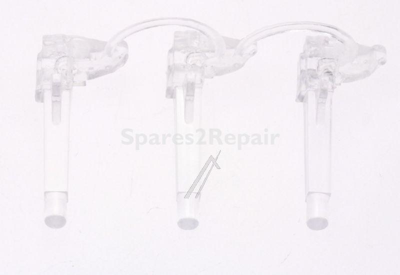 Button - 42034800 Cover [Vestel]