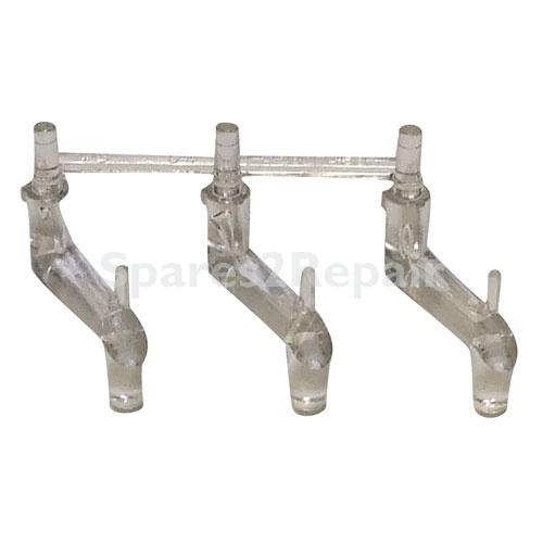 Light Rail - 42027458 Light Guide 3 Way-kuda [Vestel]