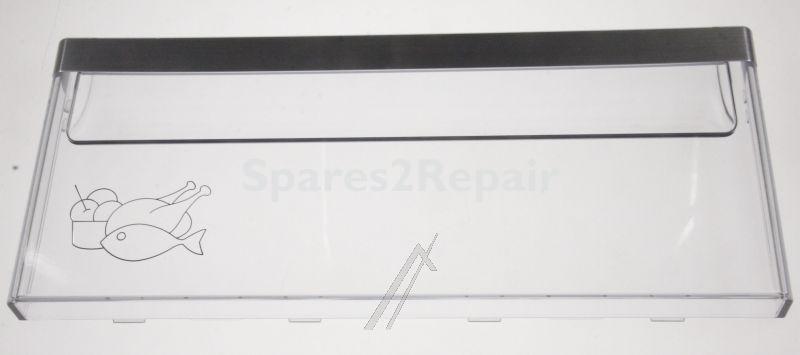 Drawer Front - 4925412600 C00864374 Freezer Drawer Front [Arcelik]