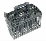 Cutlery Basket - Cutlery Basket Complete Dark [Electrolux Aeg]