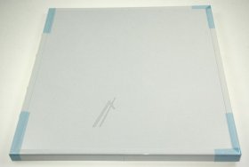 Lg Cover - 3457er1008e Plate Assembly Top