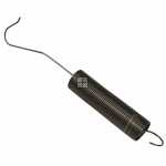 Closing Spring - 242100009 C00890567 Bottom Lid Spring [Arcelik]