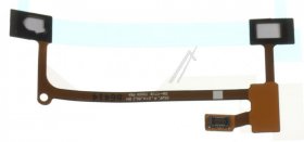 Samsung Button - Gh59-14630a Key Fpcb-touch Pba