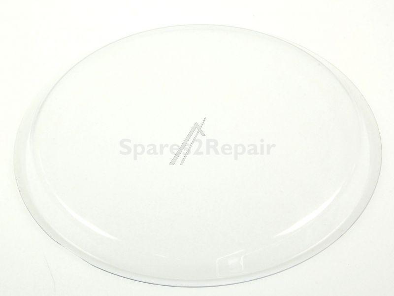 Door Glass - C00115528 482000028827 Screen Glass Window [Whirlpool Indesit]