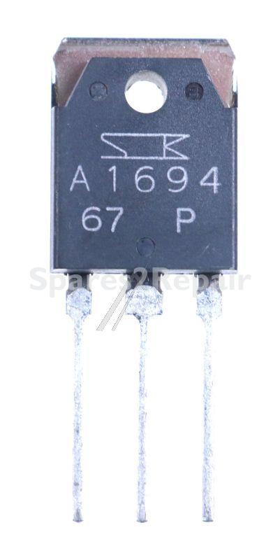 Sound United Transistors - 943211500470s Tr Power 2sa1694