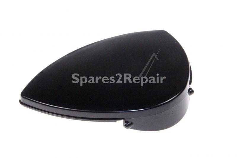 Flap - Ss-989426 Can-tank-black [Groupe SEB]
