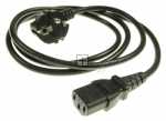 Asus Cold Mains Plug And Lead - 14g110003441 Power Cable Eu