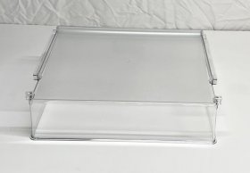 Lg Vegetable Drawer - Mjs64671901 Tray Vegetable