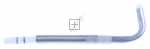 Lg Hopper - Ajr73585101 Tube Assembly inject
