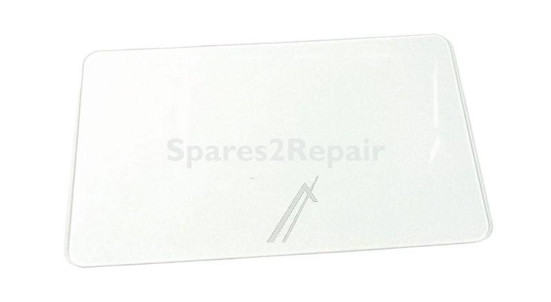 Oven outer Door - 00778985 Glass Front Panel [Bosch Siemens]