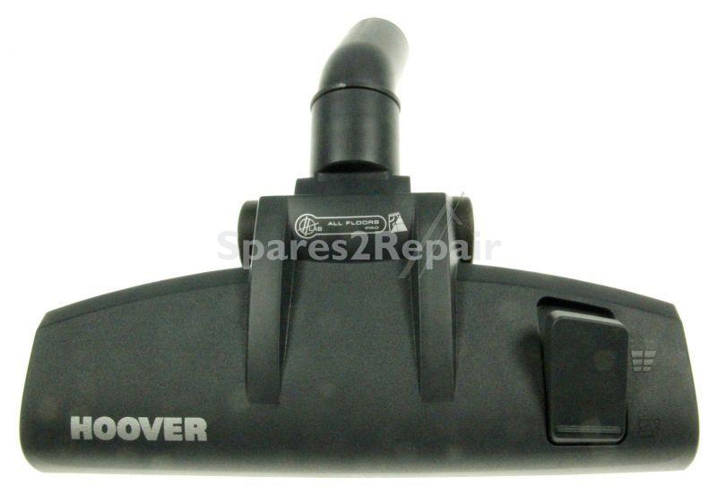 Floor Tool - G233pe 35601672 Hard Floor And Carpet Nozzle [Candy Hoover]