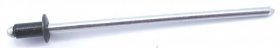 Rivet - 3494737020 Pop Rivet 3 2x6 0 Steel:les [Electrolux Aeg]