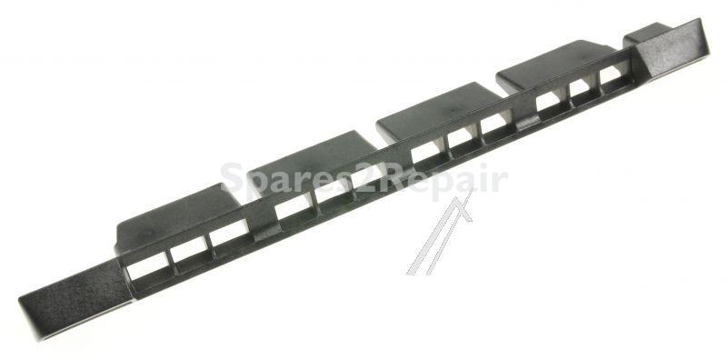 Hot Plate - 3494150018 Air Intake Hob Back [Electrolux Aeg]