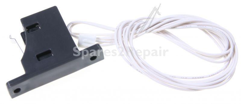 Gastroback Switch - 97780 Hot Water Switch For 42636