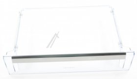 Drawers - 8081954086 Drawer Silk-screened 738 120mm [Electrolux Aeg]