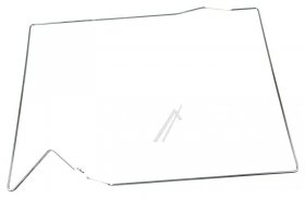 Fixings And Brackets - 3879518011 Tray Support Turnspit 466x370 [Electrolux Aeg]