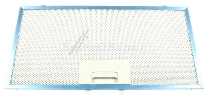 Cooker Hood Filter - 11004995 Filter - Cassette Filter 317 5x159 5x8 [Bosch Siemens]