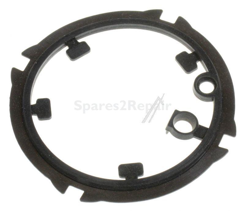 Sealing Materials - 8012087 Gasket For Small Burner 0960 [Amica]