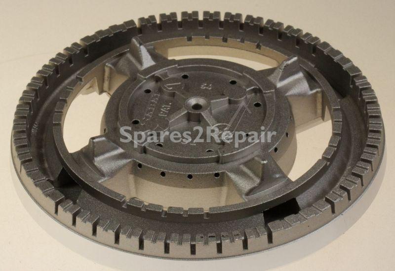 Mechanical Components - 49006432 Triple Crown Burner [Candy Hoover]