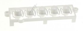 Control Knobs - 00471820 Knob [Bosch Siemens]