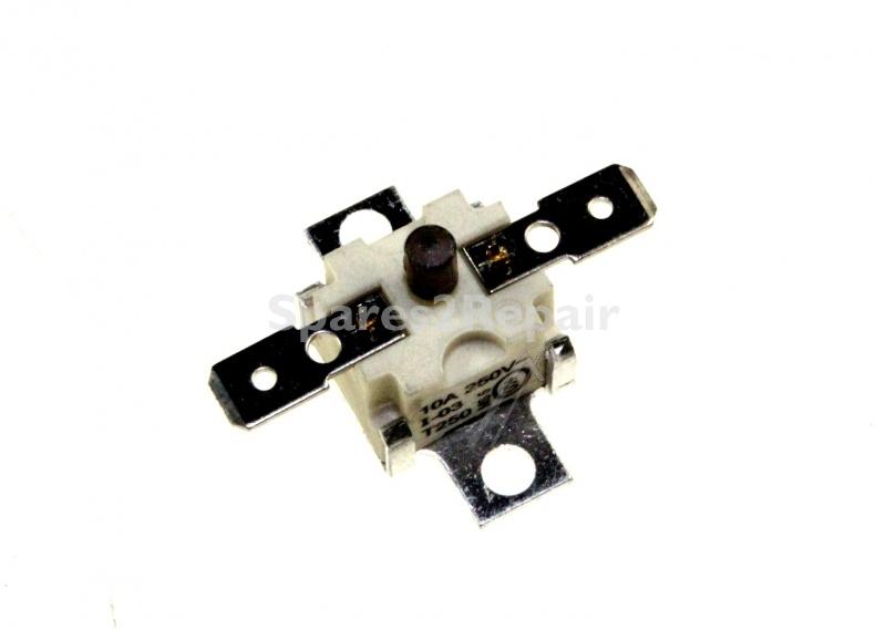Thermostats - 92246701 Thermostat 105 [Candy Hoover]