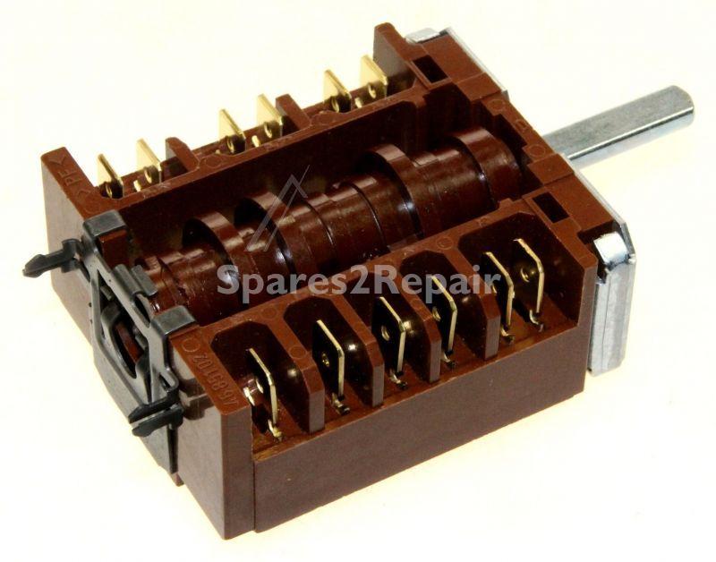 Atag Oven Switch - 38807360 28159 Switch Oven 46 23866 500