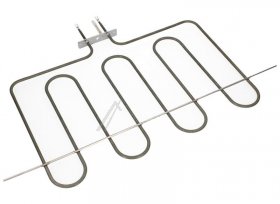 Top Element Oven - C00266048 482000091119 Heater Element - Upper Grill [Whirlpool Indesit]