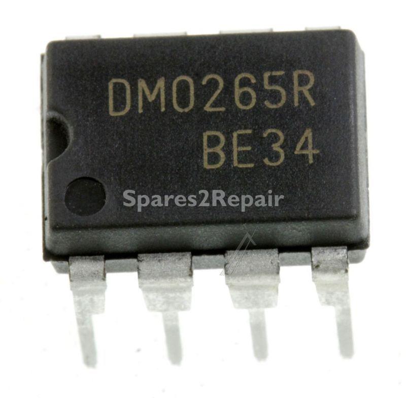 Fairchild Ic - Dm0265r Ic Rohs-conform