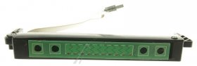 Airforce Control Panel - Afagcsd&d Circuit Upper Part