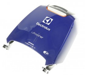 Panel - 1183728011 Decor Frame Orange [Electrolux Aeg]