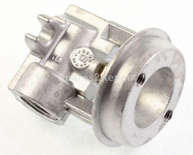 Mechanical Components - 00613060 Burner [Bosch Siemens]