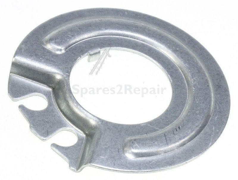Mechanical Components - 00600431 Burner Ring [Bosch Siemens]