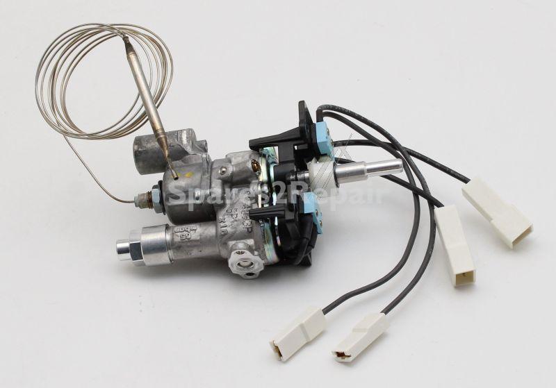 Oven Thermostat - 3302081066 Thermostat Klixon 90c [Electrolux Aeg]
