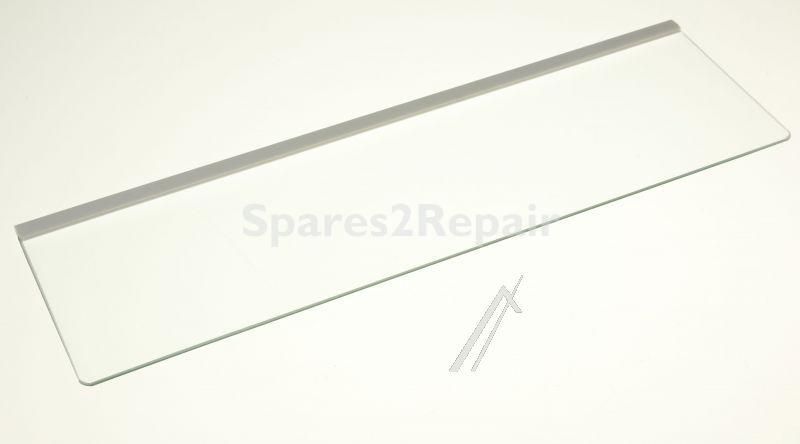 Hisense Gorenje Shelf Assembly - Hk1864995 Crisper Box Cover Part